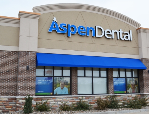 Aspen Dental – Ottumwa