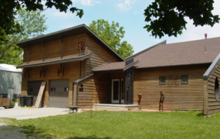 Minter Home Front 2