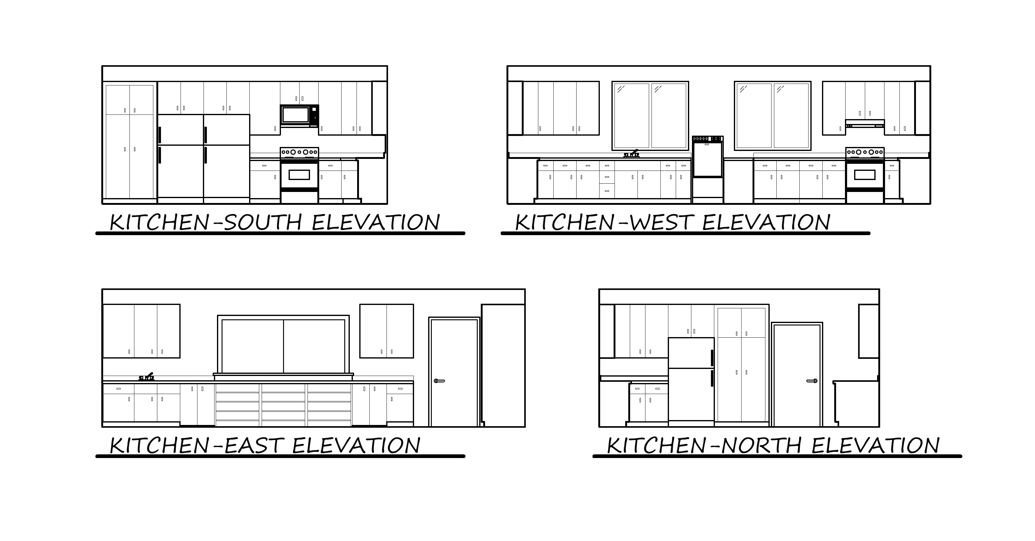 First Christian Reformed Interior Elevations Curtis Architecture