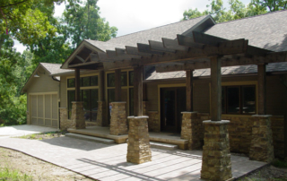 DeBoef Remodel Entry After