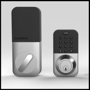 Automatic Door Unlock System