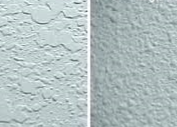 Drywall Finish Textures