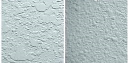 Drywall Finish Textures