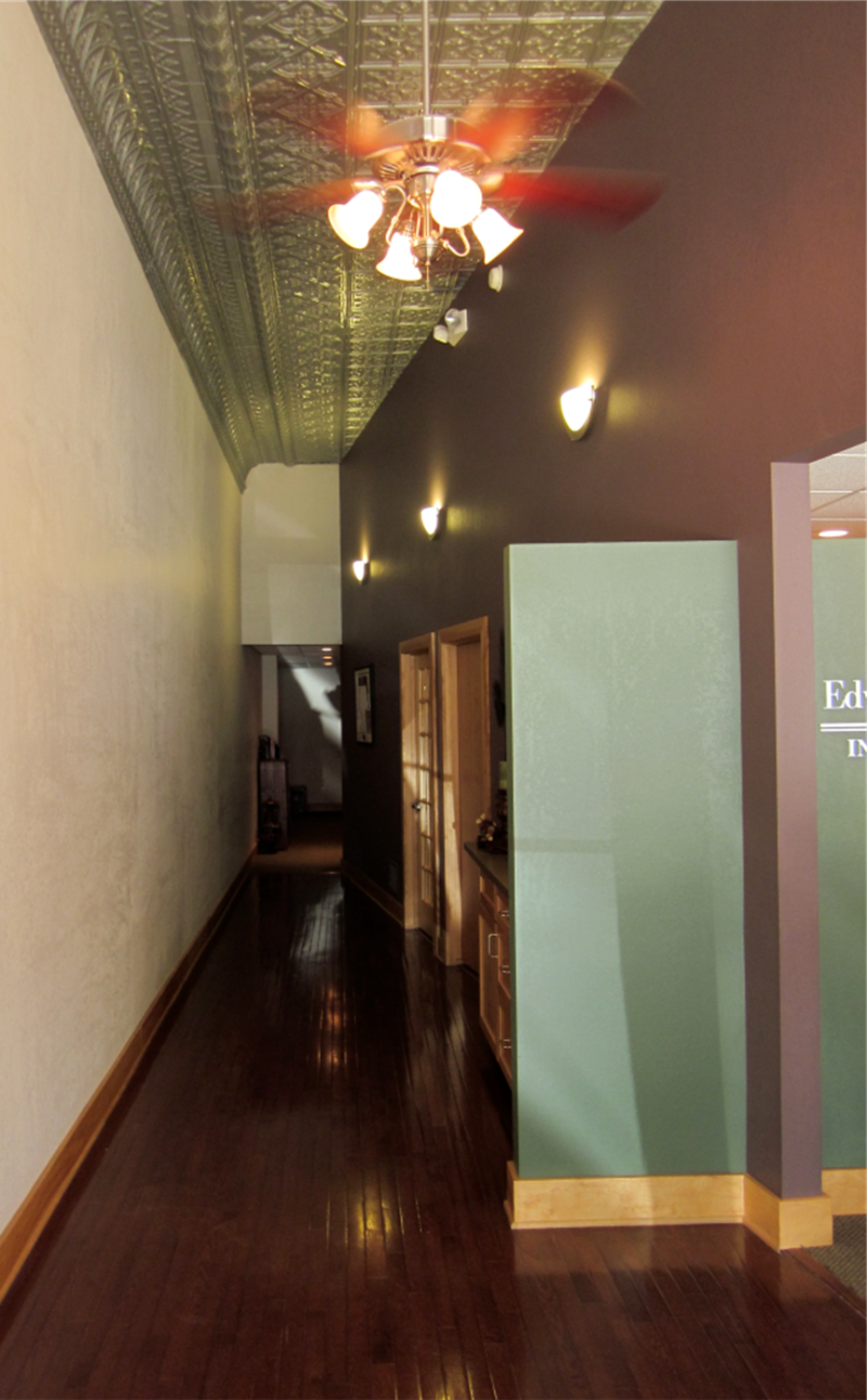 duct 1 Curtis Architecture