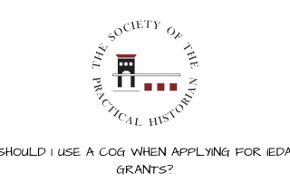 should-i-use-a-cog-when-applying-for-grants