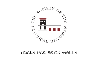 Tricks for Restoring A Brick Wall