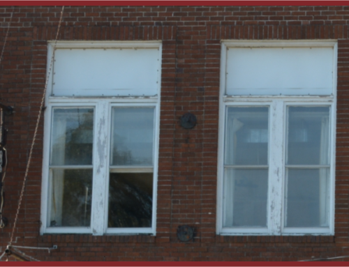 Upper Windows – Can I Replace? FE-19.13
