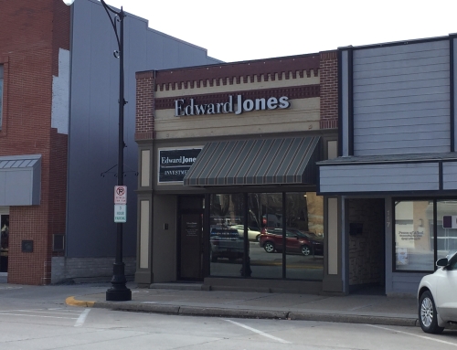 Edward Jones – Indianola